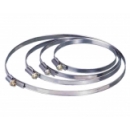 Grow Shop Abrazadera sin fin 315-100...