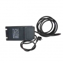 Balastro Clase 2 ETI 600w Compac...