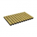 Grow Shop Bandeja con 77 alv�olos de...