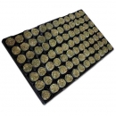 Grow Shop Bandeja de 40 alv�olos, co...