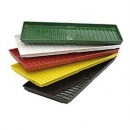 Bandeja para carry (126 cm x 56 ...