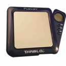 Bascula Fuzion Diablo 350g - 0,1...