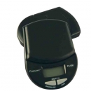 Bascula Fuzion FX-150 x0,1g silv...