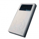 Bascula Fuzion IP 500g - 0,1 Col...