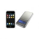 Bascula Fuzion Iphone 500g x 0,1...