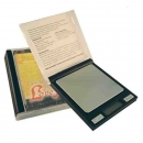 Bascula Fuzion Mini CD - 600g x ...