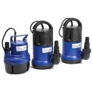 Bomba sumergible 7000L/h 8m 400w...