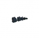 Bomba sumergible FU-311 (300L/h)