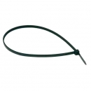 Grow Shop Brida de nylon negra (7,8 ...