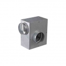 Caja de ventilaci�n Twister Vent...