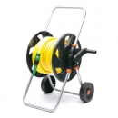 Carro DROP 60 equipado con 25 mt...