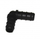 Codo 16 mm (min 20 uds)