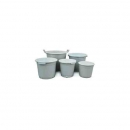 Grow Shop Contenedor alto C40 altura...