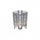 Cool Tube � 125 mm x 490 mm con ...