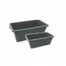 Grow Shop Cubeta 90L rectangular con...