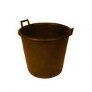 Grow Shop Cubeta con asas altura 49 ...