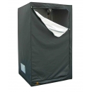 Grow Shop Dark Street2 120x120x180cm