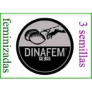 Dinafem - Dinafem Mix (3f)