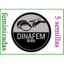Dinafem - Dinafem Mix (5f)