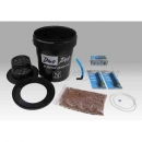 Grow Shop DWC Pot 25L