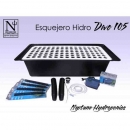 Grow Shop Esquejero Hydro 105 alveol...