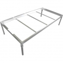 Grow Shop Estructura para mesa de 1,...