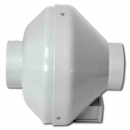Grow Shop Extractor RVK 200 mm E2-A1...