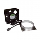 Extractor SUNON Mini 160m3/h + C...
