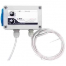 Grow Shop Fan Controller GSE Temp. y...