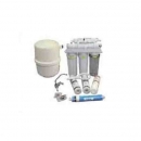 Filtro Osmosis con BOMBA Water L...
