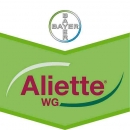 Fungicida Aliette WG - 45gr - Fi...