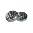Grow Shop Grinder CNC 2 parts 30mm