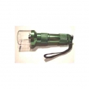 Grow Shop Grinder Electrico Metal
