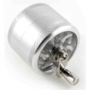 Grow Shop Grinder manivela 3 partes ...