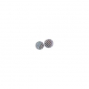 Grow Shop Grinder plastico 3P 62mm c...