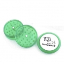 Grow Shop Grinder Plastico con iman,...