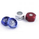 Grow Shop Grinder Push Clear View He...