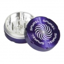 Grow Shop Grinder SPYRAL 1.5