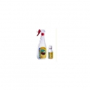 Insecticida pistola 700cc. Bonso...