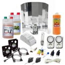 Kit de Cultivo Interior (inicial...
