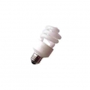 Lampara ahorro de energia 20W 