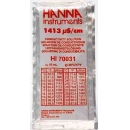 Liquido calibrador (sobres) EC 1...