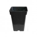 Grow Shop Maceta cuadrada 11,5x11,5x...
