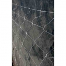 Malla cuadros blanca 1x1000ml