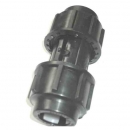 Manguito uni�n 25mm