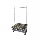 Grow Shop Mesa de cultivo IGS + 20 m...