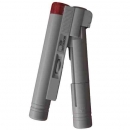 Grow Shop Microscopio LED 40X con re...