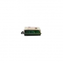 Mini invernadero 57x38x24 cm con...