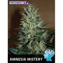 Positronics - Amnesia Mistery (1...