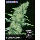 Positronics - Somango #47 (3f)
